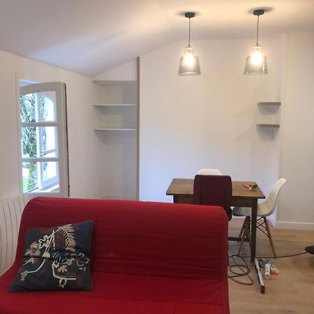 Gite De L Atelier Herminois 2 Sainte-Hermine Eksteriør billede